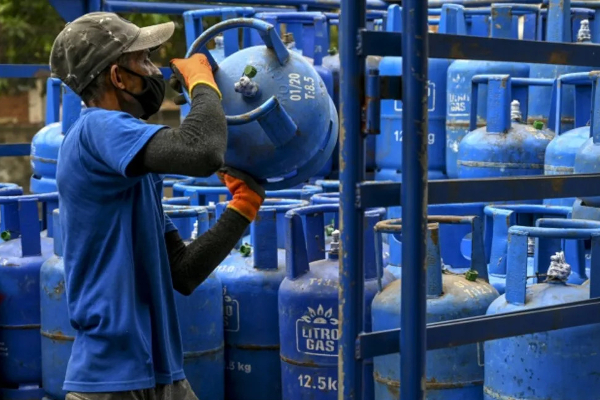 எரிவாயு விநியோகம் தொடர்பில் வெளியான முக்கிய அறிவிப்பு! | Important Announcement Regarding Gas Distribution