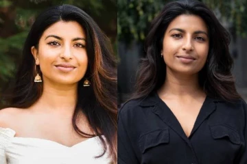 கனடா என் தாய் வீடு! இந்த மண்ணை நேசிக்கிறேன்.. தேர்தலில் போட்டியிடும் இளம் தமிழ்ப்பெண்