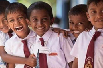 පාසල්වල ලබන වසරේ සිට ක්‍රියාත්මක නව වෙනස..