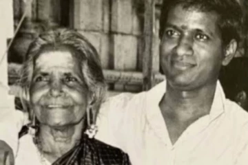 ரேடியோவை வித்து அம்மா கொடுத்த பணம்.. மனம் திறந்து பேசிய இளையராஜா