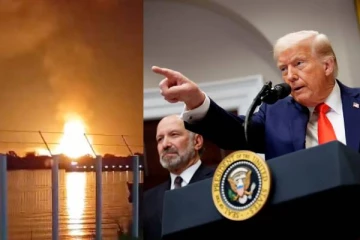 அமெரிக்காவிற்கு அந்த நாடு மிக ஆபத்தான அச்சுறுத்தல்: பகிரங்கமாக அறிவித்த ட்ரம்ப்