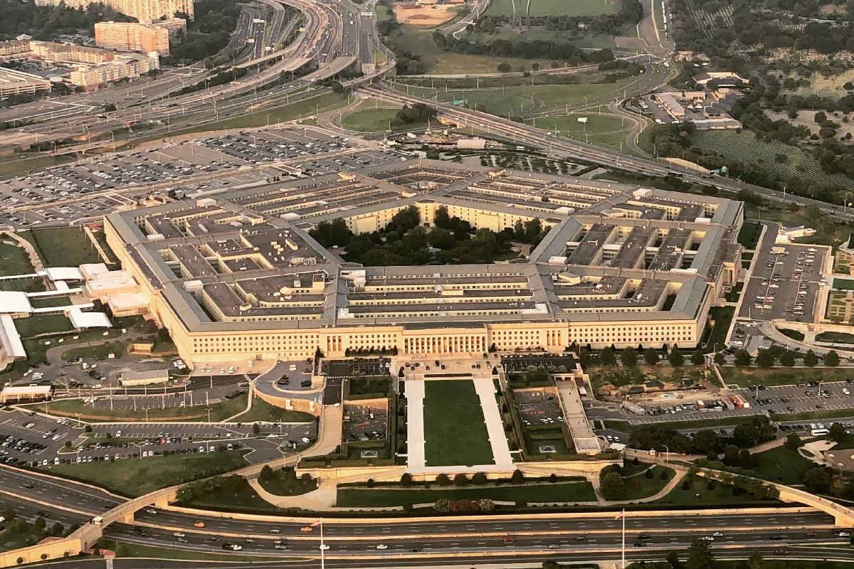 பென்டகன் தரவுத்தளத்தில் ஊடுருவல் ; 30 இலட்சம் பேரின் இரகசிய விவரங்கள் கசிவு | Pentagon Database Hit By Cyber Intrusion