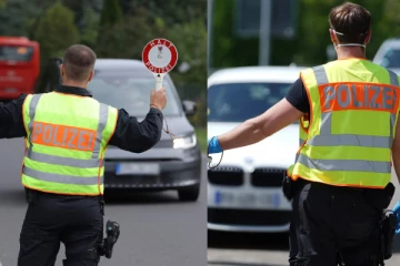 புலம்பெயர்வோர் திருப்பி அனுப்பப்படுவது தொடரும்: ஜேர்மனி முடிவு