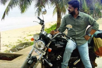 சிம்புவுடன் நடித்த நடிகையா இது? இப்போ எப்படி இருக்காங்க தெரியுமா?