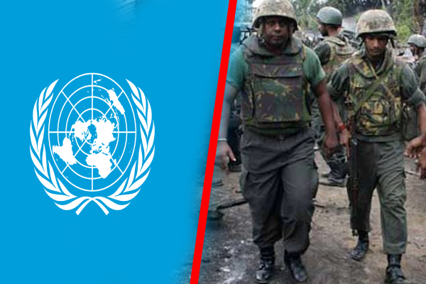 யுத்த கால பாலியல் வன்முறைகள்; பகிரங்கமாக மன்னிப்பு கோர வேண்டும்; வலியுறுத்தும் ஐ.நா. | Wartime Sexual Violence Srilanka Un Emphasizes