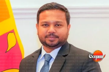 ශ්‍රී ලාංකිකයින්ට කොරියාවේ රැකියා