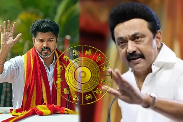 இந்த 3 ராசியில் பிறந்தவர்கள் அரசியலில் பெரிய தலைவராக வருவார்களாம்