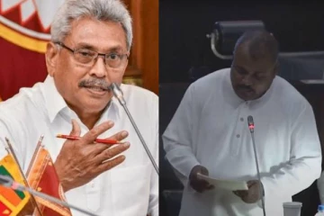 ஜனாதிபதி இவ்வாறு கூறுவதை ஏற்றுக்கொள்ள முடியாது! செல்வராசா கஜேந்திரன்