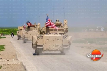 අල් ෂඩාඩි හමුදා කඳවුර සිරියානු හමුදාව අතට