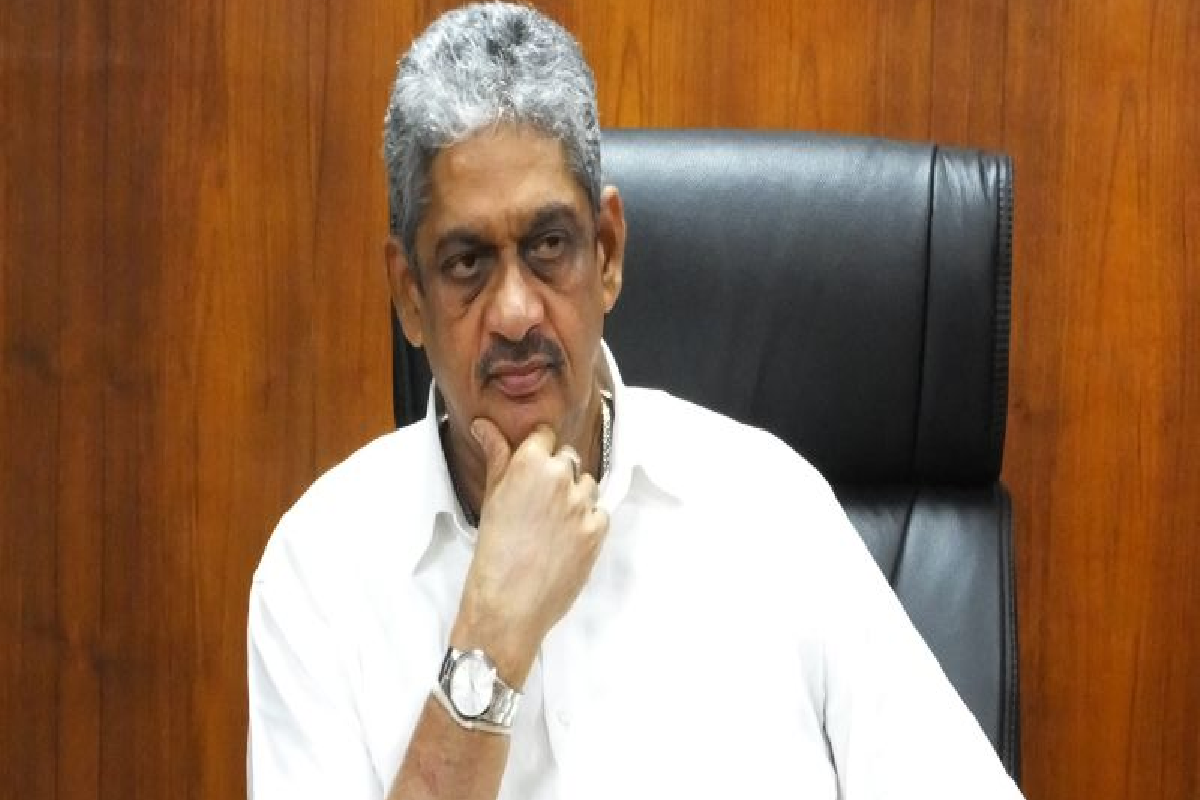 தற்போதைய அரசாங்கம் கவிழ்க்கப்பட்டால் இது தான் நடக்கும்.. ; சரத் பொன்சேகா வெளியிட்ட தகவல் | Sarath Fonseka Reveals Important Information தற்போதைய அரசாங்கம் கவிழ்க்கப்பட்டால் இது தான் நடக்கும்.. ; சரத் பொன்சேகா வெளியிட்ட தகவல் | Sarath Fonseka Reveals Important Information