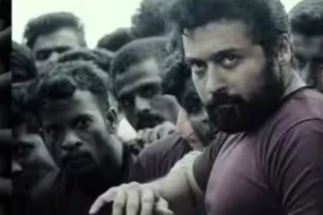 அடுத்து பாலிவுட் இயக்குனரின் படத்தில் சூர்யா! அப்போ வாடிவாசல் நிலைமை?