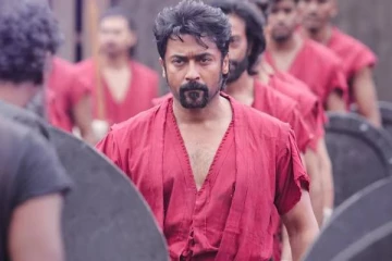 சூர்யாவின் ரெட்ரோ படத்தின் OTT ரிலீஸ் எப்போது?.. அதிகாரப்பூர்வமாக வந்த தகவல்