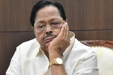 நீர்வள அமைச்சருடன் சந்திப்பு; அவர் பேசியது எதுவும் புரியவில்லை - துரை முருகன்