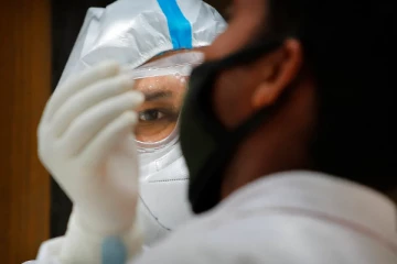 கோவிட் பரிசோதனைகள் குறைக்கப்பட்டுள்ளதாக வெளியாகும் தகவல்களில் உண்மையில்லை