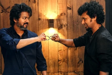 சினிமாவை விட்டு விலகும் லோகேஷ் கனகராஜ்.. மொத்தம் இத்தனை படம் தான் எடுப்பேன்!