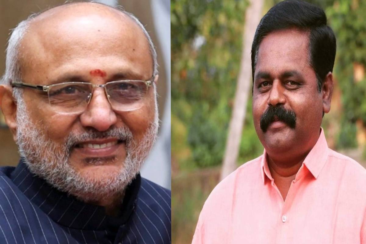 தமிழ் மக்களிடத்தில் அதிகரித்துள்ள அரசியல் கட்சிகள்! இந்திய துணை ஜனாதிபதி சொல்லிச் சென்ற விடயம் | Political Parties North East Tamils Tamil Arasu