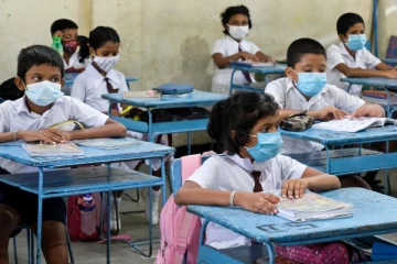 මෙවර ශිෂ්‍යත්ව විභාගයේ කාලසටහන වෙනස් වෙයි