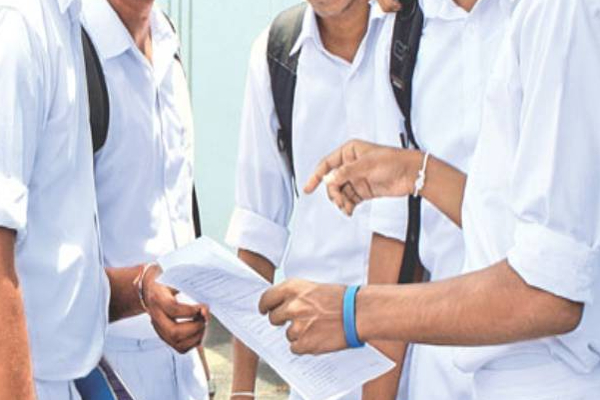 மாணவர்கள் தொடர்பில் இலங்கை ஜனாதிபதி ரணில் வெளியிட்ட அறிவிப்பு! | Will Not Allow Sri Lanka Student Be Held Hostage