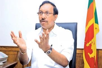 அஜித் நிவாட்  கப்ராலின் பதவி அநுரவுக்கு?