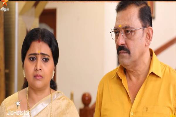 முத்து மீது தவறு இல்லை என தெரிந்ததும் ரவி செய்த செயல், நீது அடித்தது யார் தெரியுமா?... சிறகடிக்க ஆசை புரொமோ | Siragadikka Aasai 2Nd To 7Th February 2026 Promo