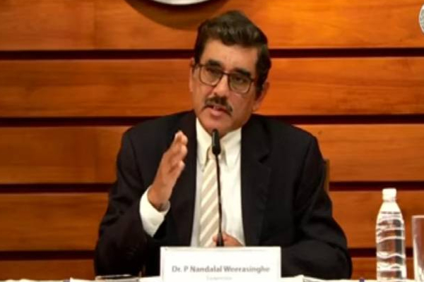 மத்திய வங்கியின் ஆளுநர் விடுத்துள்ள எச்சரிக்கை தகவல்! | Governor Of The Central Bank Sri Lanka Issue Warns