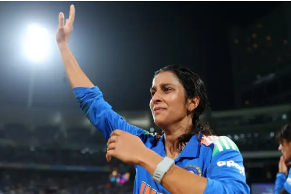 இந்தியாவின் வெற்றிக்கு காரணமான ஜெமிமா; ஹாக்கி முதல் கிரிக்கெட் - யார் இவர்? | Who Is Jemimah Rodrigues Lead India To Wc Final இந்தியாவின் வெற்றிக்கு காரணமான ஜெமிமா; ஹாக்கி முதல் கிரிக்கெட் - யார் இவர்? | Who Is Jemimah Rodrigues Lead India To Wc Final