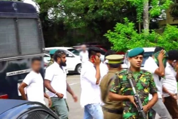 அத்துருகிரிய கொலை சம்பவம்... சந்தேகநபர்களுக்கு நீதவான் வழங்கிய உத்தரவு!