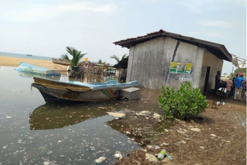 அக்கரைப்பற்றில் பதற்ற நிலை!