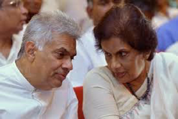 முன்னாள் ஜனாதிபதிகளின் சிறப்புரிமைகள் இரத்து : ரணில், சந்திரிக்கா எடுத்துள்ள தீர்மானம் | No Privileges Ranil Scheme