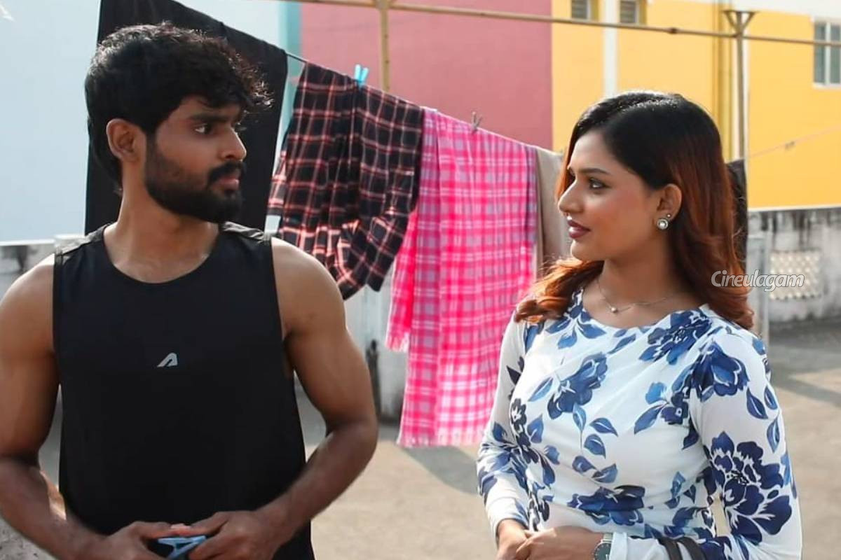 வீடு பிரச்சனை முடிந்தது, அடுத்து முத்துவிற்கு வரப்போகும் பிரச்சனை... சிறகடிக்க ஆசை சீரியல் | Siragadikka Aasai Serial June 08 Episode