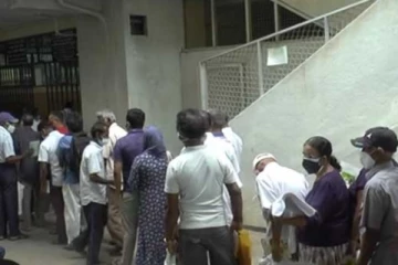 සෞඛ්‍ය වර්ජනය ගැන ගත් නවතම තීරණය..!