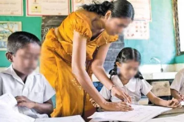 මේ සියලු ගුරුවරුන් මාරු කිරීමට අධ්‍යාපන අමාත්‍යාංශයෙන් තීරණයක්.. ගුරු මාරු ගැන ඇහෙන අලුත්ම කතාව