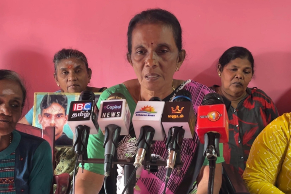 நீதி பெறுவதற்கான போராட்டம்! ஜெனிவாவுக்கு முக்கிய கோரிக்கை கடிதம் | The Fight For Justice நீதி பெறுவதற்கான போராட்டம்! ஜெனிவாவுக்கு முக்கிய கோரிக்கை கடிதம் | The Fight For Justice