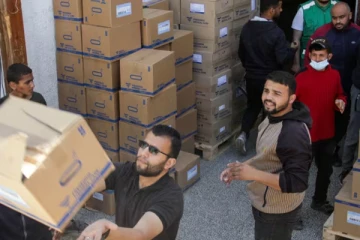 காசாவிலிருந்து தப்பி வந்த மருத்துவத்துறை பணியாளரிடம் கனடா அதிகாரிகள் கேட்ட கேள்வியால் சர்ச்சை