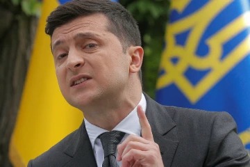 அமைதி பேச்சுக்கான நேரம் வந்துவிட்டது! ரஷ்யா மீண்டு வர பல தலைமுறைகள் ஆகும்... ஜெலன்ஸ்கி முக்கிய தகவல்