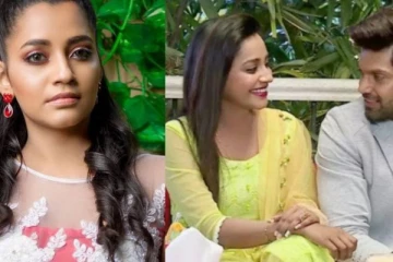 அவருக்கு திருமணமாகிடுச்சி மேடம்! நடிகர் ஆர்யாவை இன்னும் காதலிக்கிறாரா முன்னாள் காதலி அபர்ணதி?