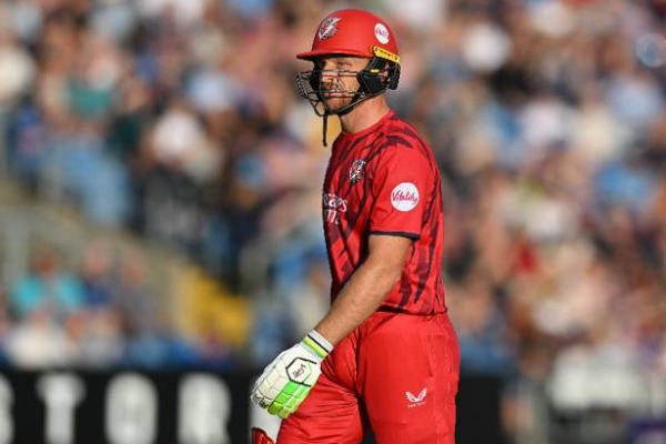 Jos Buttler