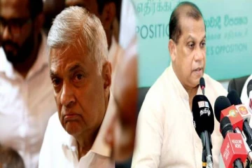 ரணில் ஆட்டுவிக்கப்படும் பொம்மை-ஐ.மக்கள் சக்தி