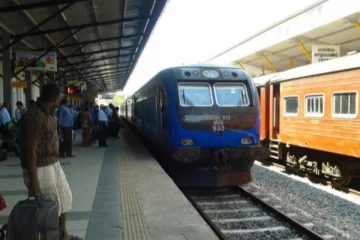 யாழில் அதிகாலையில் இடம்பெற்ற துயரம்; புகையிரதத்தால் பறிபோன உயிர்