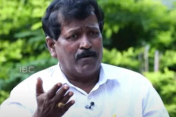 வெட்கப்பட வேண்டியது இந்தியாவும் சர்வதேசமுமே! தலையிட்டது தவறு