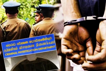 தெஹிவளை தீ வைத்து நபரை கொலை செய்த சம்பவம்: பிரதான சந்தேகநபர் கைது