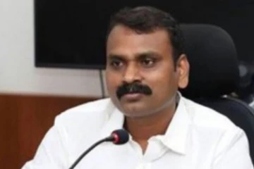 பாஜகவில் ரவுடிகள் யாரும் இல்லை - ஸ்டாலினுக்கு எல்.முருகன் பதில்