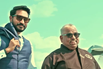 குக் வித் கோமாளி 5க்கு வரப்போகும் சர்ச்சை பிரபலம்.. அவரே போட்ட பதிவு