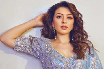 விவாகரத்து சர்ச்சை ஒருபக்கம்.. திடீரென பெயரை மாற்றிய ஹன்சிகா.. காரணம் என்ன