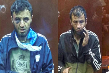 மாஸ்கோ படுகொலைக்கான காரணத்தை நீதிமன்றில் வெளிப்படுத்திய குற்றவாளிகள்