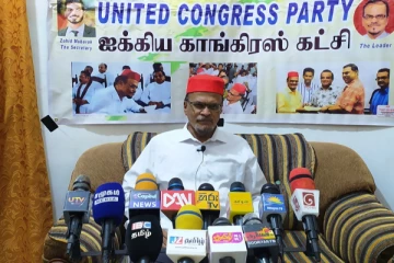 நாட்டின் பொருளாதார சிக்கல்களை தீர்க்கும் ஆற்றல் இந்த அரசுக்கு இருக்கிறது - மௌலவி முபாரக் அப்துல் மஜீத்