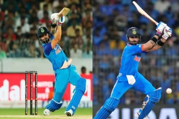 உலகம் இதுவரை கண்டிராத மிகச்சிறந்த வீரர் கோஹ்லி! புகழ்ந்து தள்ளிய ஜாம்பவான் தாதா