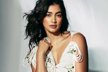 வெளிநாட்டில் என்ஜாய் செய்யும் நடிகை பூஜா ஹெக்டே.. Vacation வீடியோ வைரல்