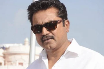 நீட் தேர்வு கொண்டு வந்தவர்களுடன் கூட்டணி.., இப்போது ரத்து செய்ய வலியுறுத்தல்: சரத்குமார் ஆவேசம்