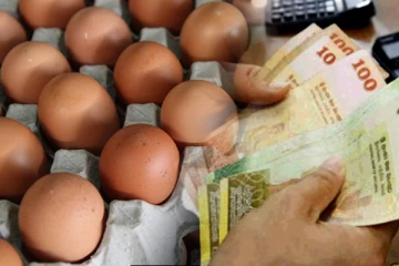 35 ரூபாவிற்கு முட்டைகள்: நுகர்வோருக்கு வழங்கப்பட்டுள்ள அறிவிப்பு